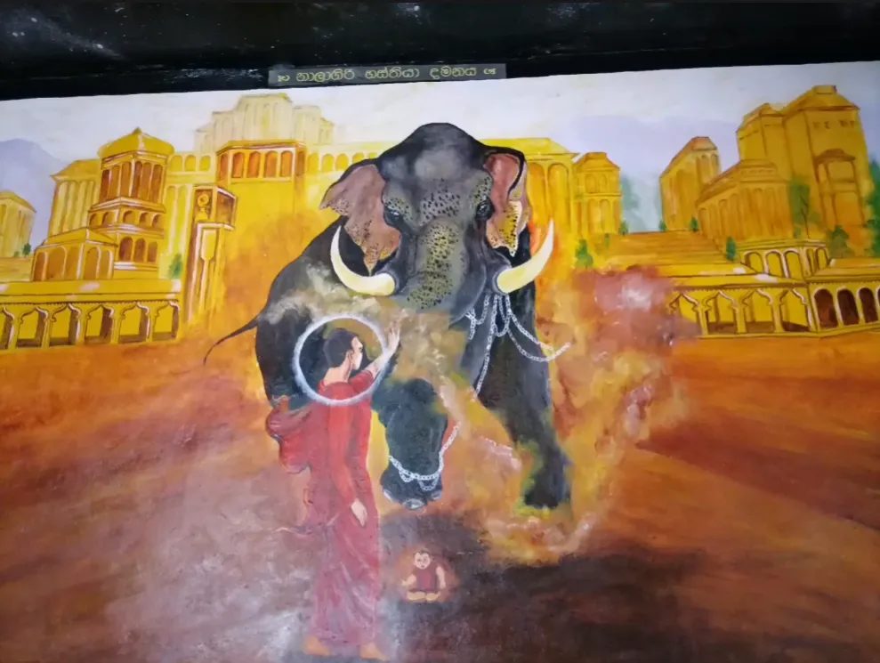 Temple Artwork 61